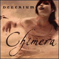 Delerium - Chimera  (UK Edition) (Bonus CD)