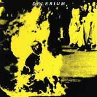 Delerium - Faces Forms And Illusions (Reissue 1997)