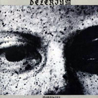 Delerium - Morpheus (Reissue 1997)