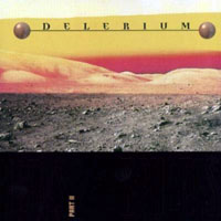 Delerium - Spheres II (Reissue 1997)