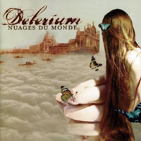Delerium - Nuages Du Monde (Japanese edition)
