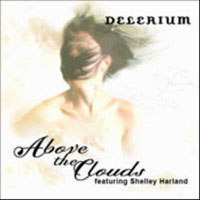Delerium - Above The Clouds (Single)