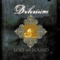 Delerium - Lost & Found