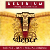 Delerium - Silence (Promo Maxi Single)