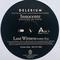 Delerium - Innocente (Falling In Love) [12'' Single 01]