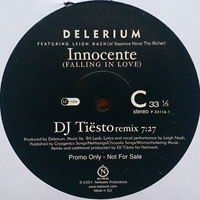 Delerium - Innocente (Falling In Love) [12'' Single 02]