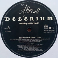 Delerium - After All [12'' Single 01]
