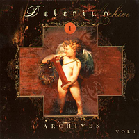 Delerium - Archives Vol. 1 (CD 2)