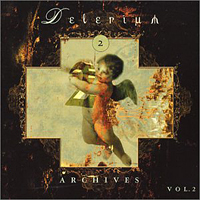 Delerium - Archives Vol. 2 (CD 1)