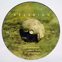 Delerium - Karma (Remastered 2015) [LP 2]