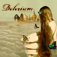 Delerium - Angelicus