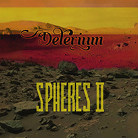Delerium - Spheres II (Remastered)
