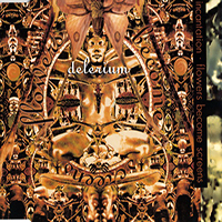 Delerium - Incantation / Flowers Become Screens (feat. Kristy Thirsk)