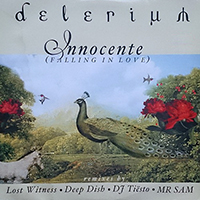 Delerium - Innocente (Falling In Love) (Vinyl)