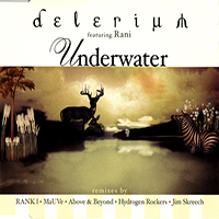 Delerium - Underwater (feat. Rani Kamal)