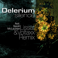 Delerium - Silence (Lissat & Voltaxx Remix) feat.