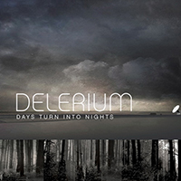 Delerium - Days Turn Into Nights 