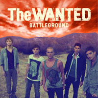 Wanted (GBR) - Battleground