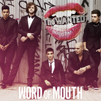 Wanted (GBR) - Word Of Mouth