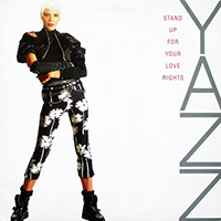 Yazz (GBR) - Stand Up For Your Love Rights (Maxi-Single)