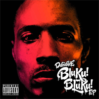 D Double E - Bluku! Bluku! (EP)