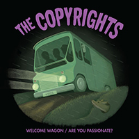 Copyrights - Welcome Wagon (Single)