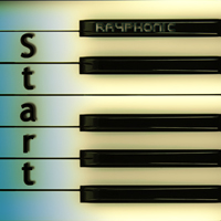 Rayphonic - Start