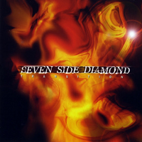 Seven Side Diamond - Transition