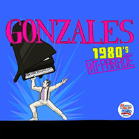 Chilly Gonzales - Le Guinness World Record '1980's Hit Parade'