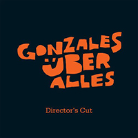 Chilly Gonzales - Uber Alles (Director's Cut)