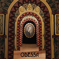 Chilly Gonzales - Odessa (Single)