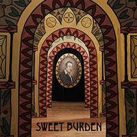 Chilly Gonzales - Sweet Burden (Single)