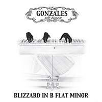 Chilly Gonzales - Blizzard in B Flat Minor (Single)