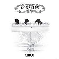 Chilly Gonzales - Chico (Single)