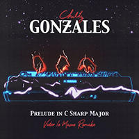 Chilly Gonzales - Prelude in C-Sharp Major (Victor le Masne remake) (Single)