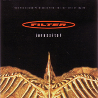 Filter - Jurassitol (Promo Single)