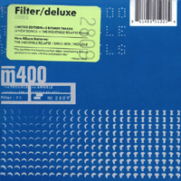 Filter - The Trouble With Angels (Deluxe Edition: Bonus CD)