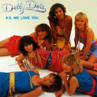 Dolly Dots - P.S. We Love You