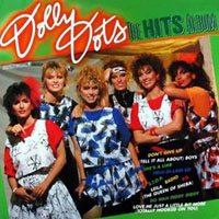 Dolly Dots - The Hits Album