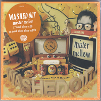 Washed Out - Mister Mellow