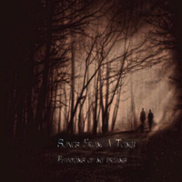 Songs From A Tomb - Phantoms Of My Dreams (Single)