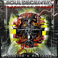 Souldeceiver - Mankind's Mistakes