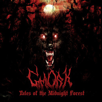 Gmork - Tales Of The Midnight Forest