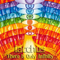 Iacchus - There Is Only Infinity