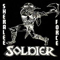 Soldier (GBR) - Sheralee / Force (Single) (2016 Reissue)