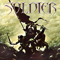 Soldier (GBR) - Sins Of The Warrior (Bonus Track Edition)