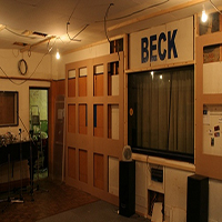 Soldier (GBR) - The Beck Studios Rehearsals