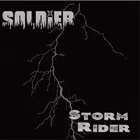 Soldier (GBR) - Storm Rider (EP)