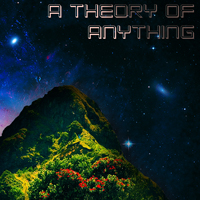 Jorm - A Theory Of Anything