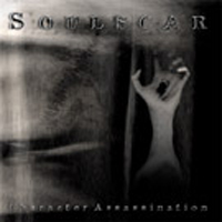 Soulscar - Character Assassination